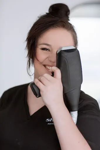 SHAPE Studio Pięknego Ciała Lubin